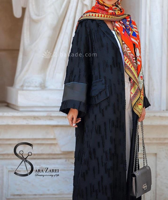 مدل مانتو مجلسی